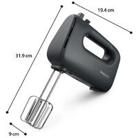 PHILIPS HR3739/00