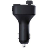 Xwave BT 20 FM transmiter za auto, BT, LED, USB, 3D Surround, USB-TypeC PD30W+QC3.0 brzo punjenje