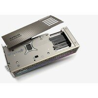 SAPPHIRE RX 9070 XT NITRO+ OC 16GB 11348-01-20G