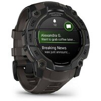 GARMIN Instinct 3 50mm Black