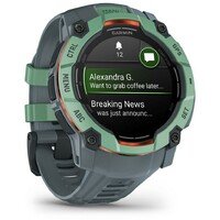 GARMIN Instinct 3 50mm Twilight
