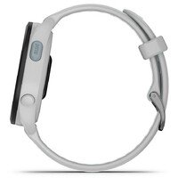 GARMIN Forerunner 165 M Whitestone