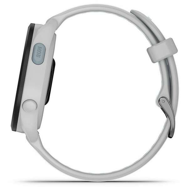 GARMIN Forerunner 165 Whitestone
