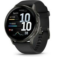 GARMIN Venu 4 45mm Black 
