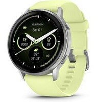 GARMIN Venu 4 45mm Citron