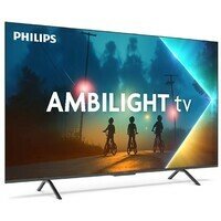 PHILIPS 55PUS8200/12 Ambilight