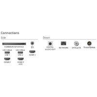 PHILIPS 55PUS8200/12 Ambilight