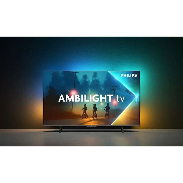 PHILIPS 55PUS8200/12 Ambilight