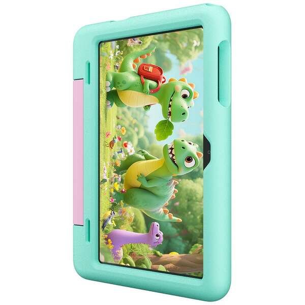 BLACKVIEW Tab 20 Kids 4GB/64GB WiFi Green