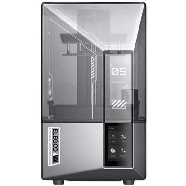 ELEGOO Mars 5 Ultra