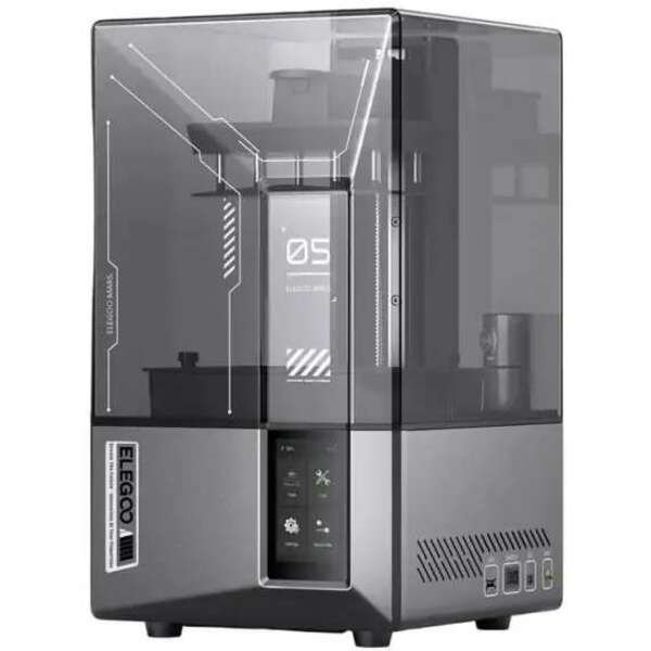 ELEGOO Mars 5 Ultra