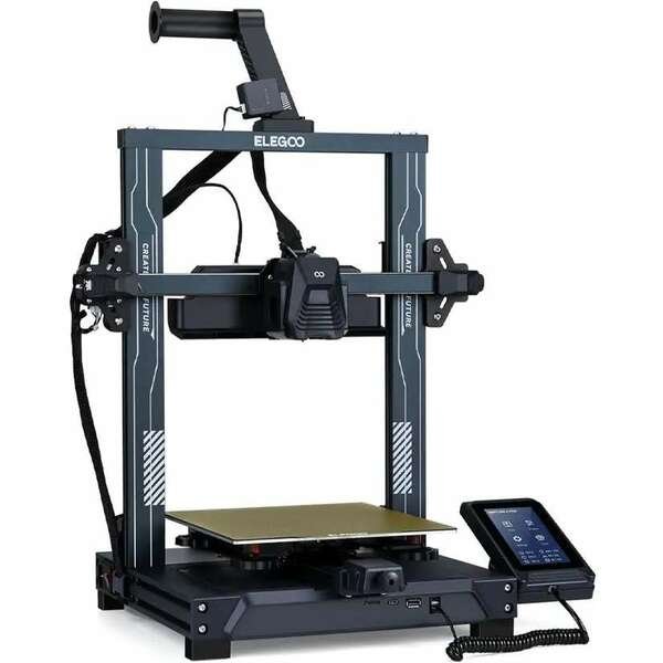 ELEGOO Neptune 4 Pro 3D Printer