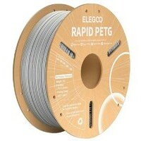 ELEGOO RAPID PETG filament 1.75mm 1kg Grey