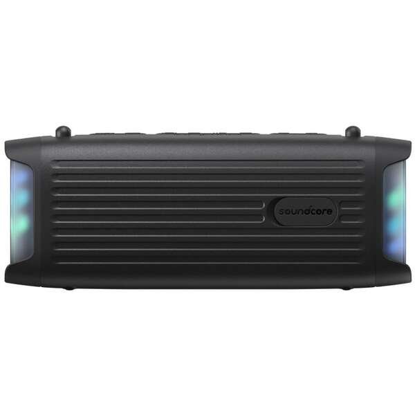 ANKER Soundcore Boom 3i Black