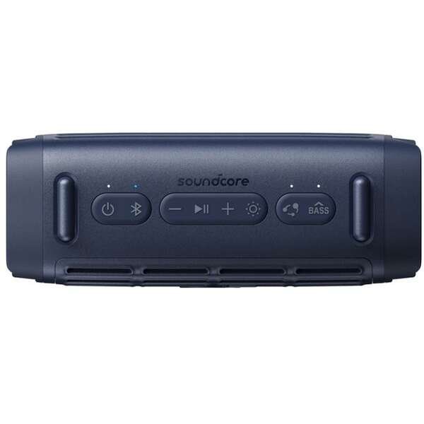 ANKER Soundcore Boom 3i Blue