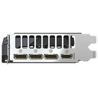 GIGABYTE RTX 5060 GAMING 8GB 128bit GV-N5060GAMINGrev. 1.0