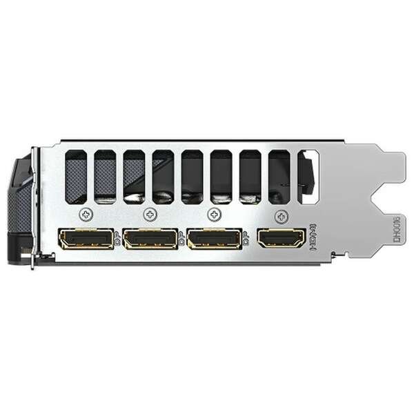 GIGABYTE RTX 5060 GAMING 8GB 128bit GV-N5060GAMINGrev. 1.0