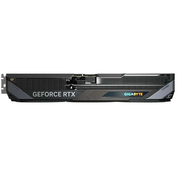 GIGABYTE RTX 5070 GAMING 12GB 192bit GV-N5070GAMING OC-12GD rev 1.0