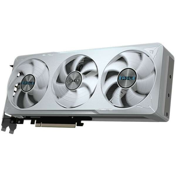 GIGABYTE RTX 5070 EAGLE ICE 12GB 192bit GV-N5070EAGLEOC ICE-12GD rev. 1.0