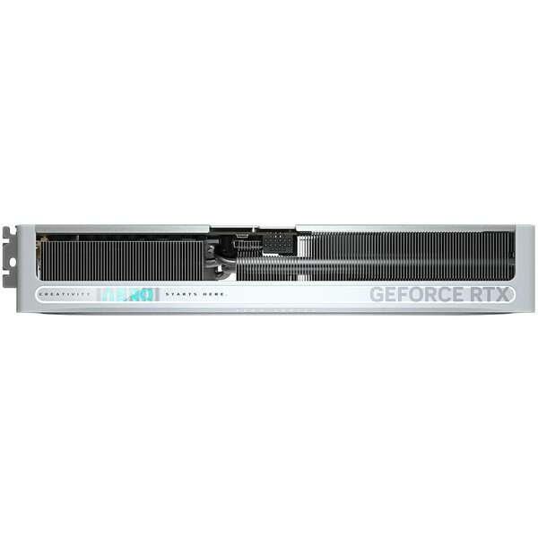 GIGABYTE RTX 5070 AERO 12GB 192bit GV-N5070AERO OC-12GD rev. 1.0