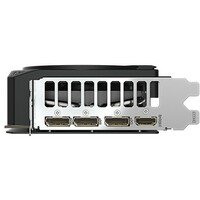 GIGABYTE RTX 5080 Windforce 16GB 256bit GV-N5080WF3OC-16GD 