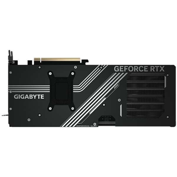 GIGABYTE RTX 5080 Windforce 16GB 256bit GV-N5080WF3OC-16GD 