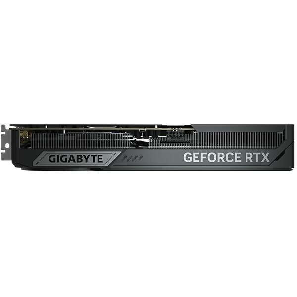 GIGABYTE RTX 5080 Windforce 16GB 256bit GV-N5080WF3OC-16GD 