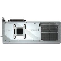GIGABYTE AORUS RTX 5090 AORUS STEALTH ICE 32GB GV-N5090AORUSST ICE -32GD