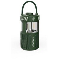 NOWGO F1 ZELENI LAMPA POWERBANK