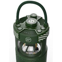NOWGO F1 ZELENI LAMPA POWERBANK