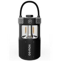 NOWGO F1 CRNI LAMPA POWERBANK 