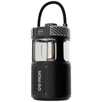 NOWGO F1 CRNI LAMPA POWERBANK 
