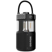 NOWGO F1 CRNI LAMPA POWERBANK 