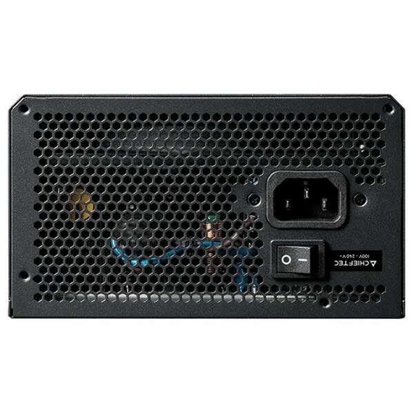 CHIEFTEC PPG-750-C 750W VEGA M 80Plus Gold 5Y