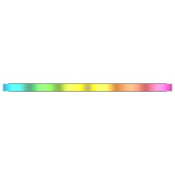 CORSAIR VENGEANCE RS 8GB DDR4 3200MHz RGB CMG8GX4M1E3200C16