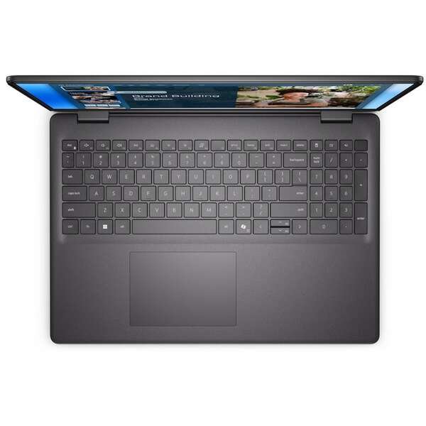 DELL 16 DC16250, 16