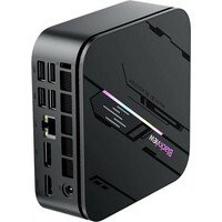BLACKVIEW MP100 i3-1215U/16GB/NVMe 512GB/Dual WiFi/LAN/BT/Win11 Pro