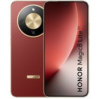 HONOR Magic8 Lite 5G 8GB / 256GB Reddish Brown