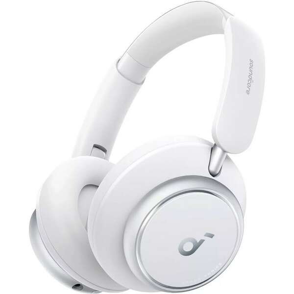 ANKER Soundcore Space Q45 White (A3040G21)