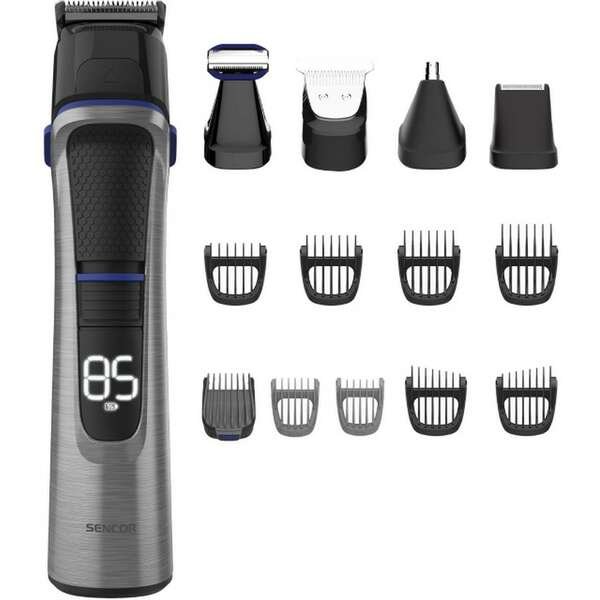 SENCOR SHP 8500BK