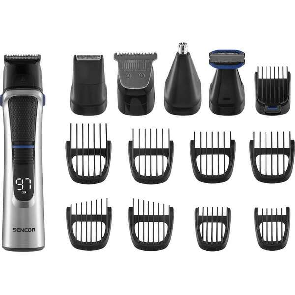SENCOR SHP 8500BK
