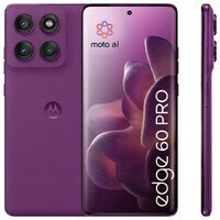 MOTOROLA Edge 60 Pro 8GB/256GB Sparkling Grape