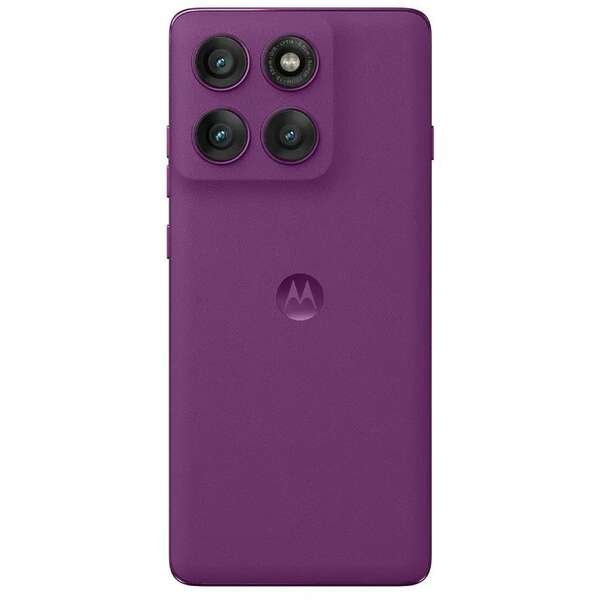 MOTOROLA Edge 60 Pro 8GB/256GB Sparkling Grape
