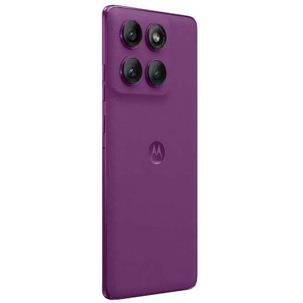 MOTOROLA Edge 60 Pro 8GB/256GB Sparkling Grape