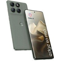 MOTOROLA Edge 60 Pro 8GB / 256GB Shadow