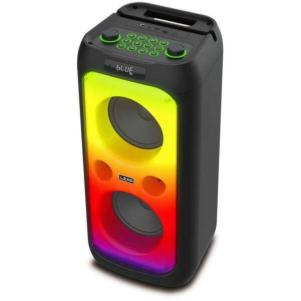 LEXA LX-301 SONIC
