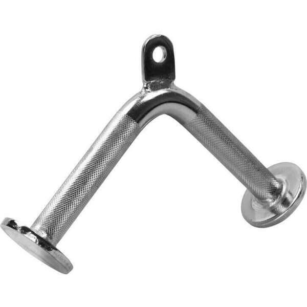 GORILLA SPORTS Kosa V lat sipka za triceps