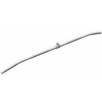 GORILLA SPORTS Lat sipka (118 cm)