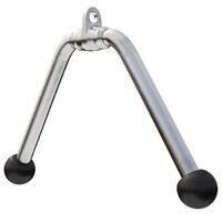 GORILLA SPORTS Kosa lat sipka za triceps sa sirim hvatom