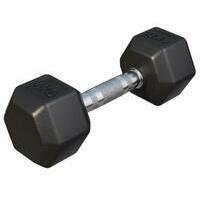 GORILLA SPORTS HEX gumirana bucica (4 kg)